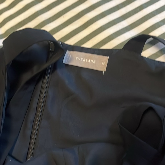 Everlane size 12 jumpsuit - Picture 2 of 3